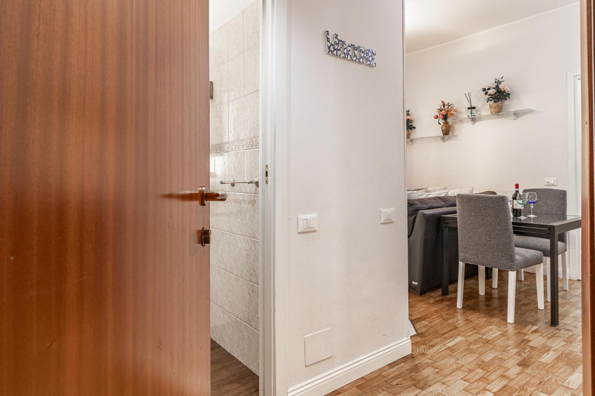 Policlinico San Donatom3 Suite Duomo 30Minuti سان دوناتو ميلانيزي المظهر الخارجي الصورة